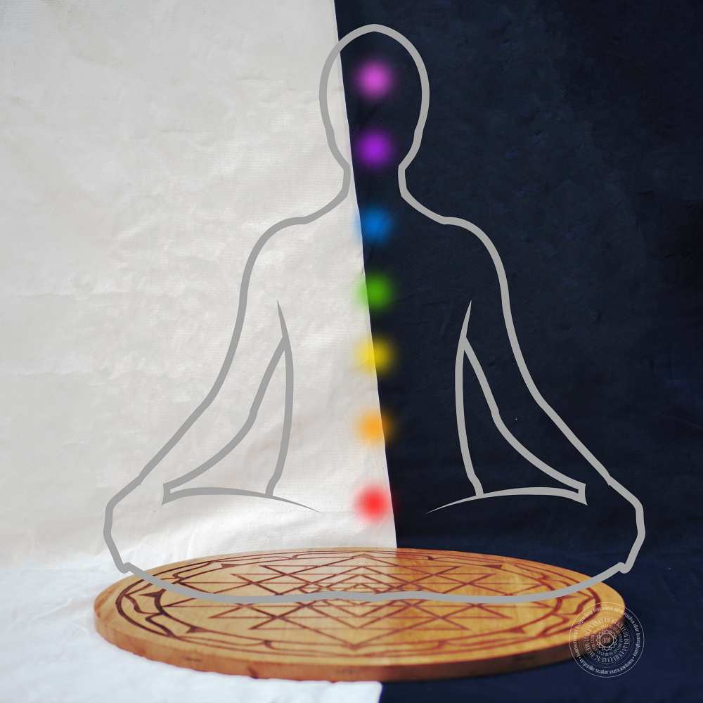 /storage/photos/1/!! Produk Orgonite Djawa/!! Orgon X AFAIK/SHRI YANTRA METATRON WOODEN SEAL ALTAR FOR MEDITATION QUALITY BOOSTER/1.jpg